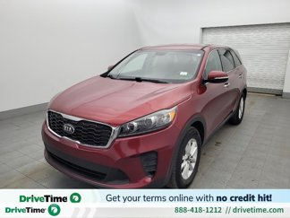 Used 2019 Kia Sorento LX image 1