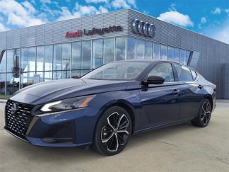 Used 2023 Nissan Altima 2.5 SR image 1