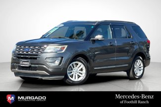 Used 2017 Ford Explorer XLT w/ Equipment Group 202A image 1