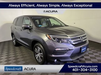 Used 2017 Honda Pilot EX-L image 1