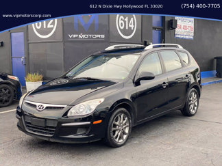 Used 2012 Hyundai Elantra w/ Preferred Pkg image 1