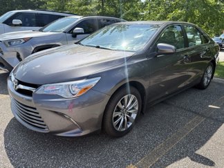 Used 2015 Toyota Camry XLE image 1