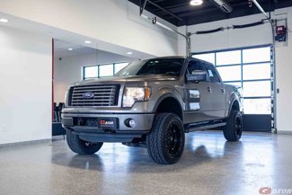 Used 2011 Ford F150 FX4 w/ FX Luxury Pkg image 1