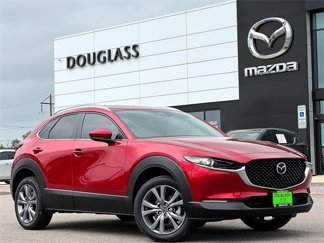 New 2025 MAZDA CX-30 AWD 2.5 S w/ Preferred Package image 1