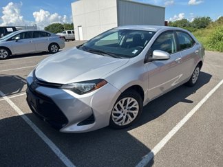 Used 2019 Toyota Corolla L image 1