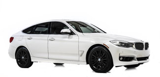 Used 2014 BMW 335i Gran Turismo xDrive w/ Technology Package image 1