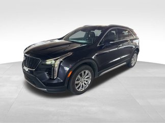 Used 2023 Cadillac XT4 Premium Luxury image 1