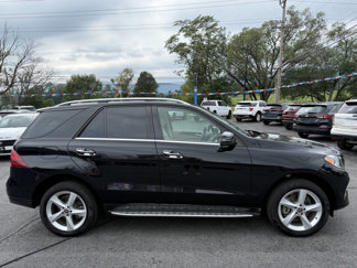 Used 2018 Mercedes-Benz GLE 350 4MATIC image 1