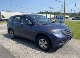 Used 2012 Honda CR-V LX image 1