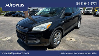 Used 2014 Ford Escape SE image 1