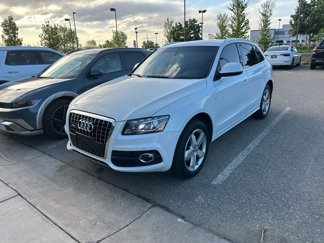 Used 2012 Audi Q5 3.2 Premium Plus image 1