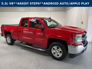 Used 2019 Chevrolet Silverado 1500 LT image 1