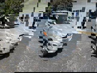 Used 2013 Hyundai Tucson GL image 1
