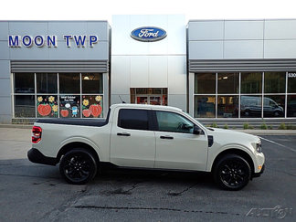 Used 2024 Ford Maverick XLT w/ XLT Luxury Package video 1