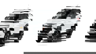 New 2026 Chevrolet TrailBlazer LT w/ Convenience Package image 1