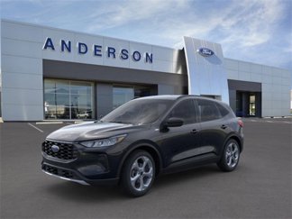 New 2025 Ford Escape ST-Line image 1