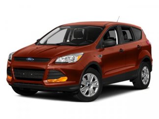 Used 2016 Ford Escape SE w/ SE Chrome Package image 1
