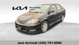 Used 2008 Toyota Corolla S image 1