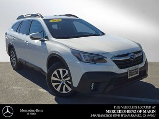 Used 2022 Subaru Outback Premium image 1
