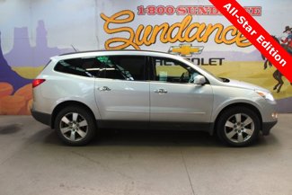 Used 2012 Chevrolet Traverse LT w/ All-Star Edition image 1