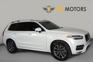 Used 2019 Volvo XC90 T5 Momentum image 1