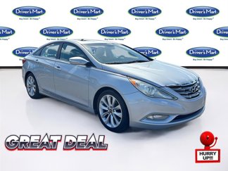 Used 2011 Hyundai Sonata Limited image 1
