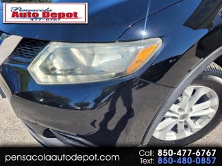 Used 2014 Nissan Rogue SV w/ SV Premium Package image 1