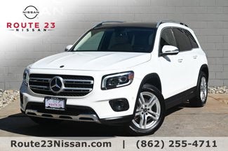 Used 2021 Mercedes-Benz GLB 250 4MATIC image 1