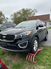 Used 2016 Kia Sorento LX image 1