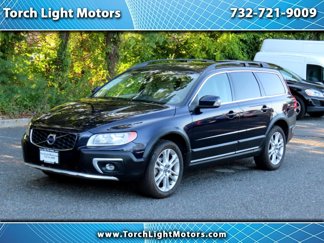Used 2016 Volvo XC70 T5 Premier image 1