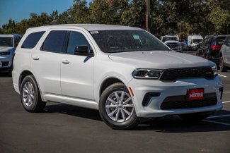 New 2025 Dodge Durango GT image 1