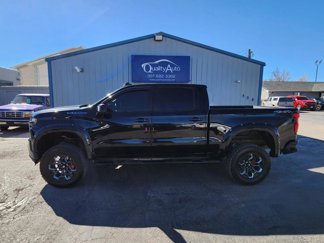Used 2019 Chevrolet Silverado 1500 RST w/ All-Star Edition image 1