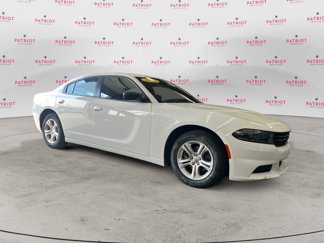Used 2023 Dodge Charger SXT image 1