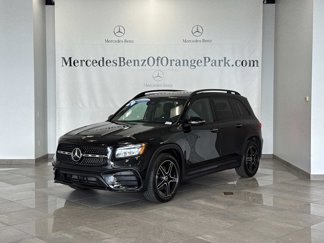 Certified 2024 Mercedes-Benz GLB 250 image 1