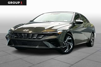 Used 2024 Hyundai Elantra SEL w/ Convenience Package video 1