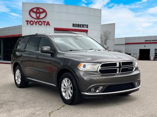 Used 2019 Dodge Durango SXT w/ 3rd Row Seating Group image 1