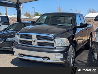 Used 2010 Dodge Ram 1500 Truck SLT w/ Big Horn Regional Pkg image 1