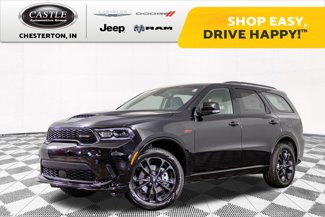 New 2025 Dodge Durango GT image 1