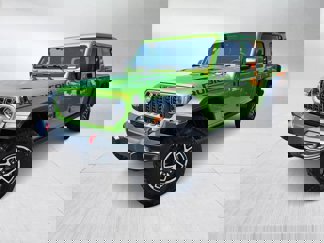 New 2025 Jeep Gladiator Rubicon image 1