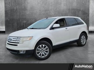 Used 2010 Ford Edge SEL image 1