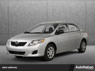 Used 2010 Toyota Corolla S image 1