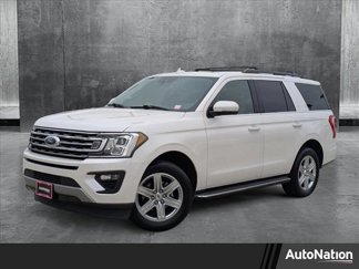 Used 2019 Ford Expedition XLT w/ Equipment Group 202A image 1
