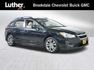 Used 2014 Subaru Impreza 2.0i Sport Premium image 1