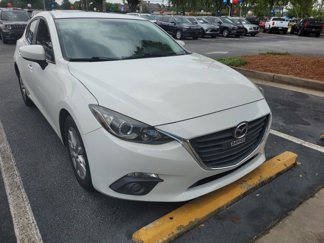 Used 2015 MAZDA MAZDA3 i Touring w/ Technology Package image 1
