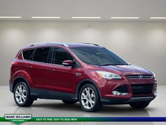 Used 2016 Ford Escape Titanium w/ Equipment Group 301A image 1