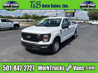 Used 2023 Ford F150 XL image 1