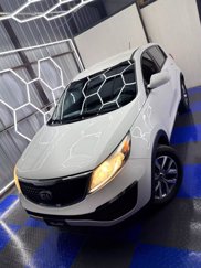 Used 2015 Kia Sportage LX image 1