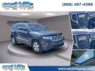 Used 2013 Jeep Grand Cherokee Laredo image 1