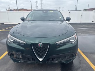 Used 2021 Alfa Romeo Stelvio Ti w/ Premium Package image 1
