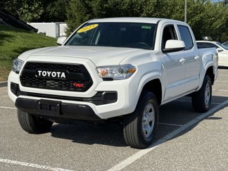 Used 2023 Toyota Tacoma SR image 1